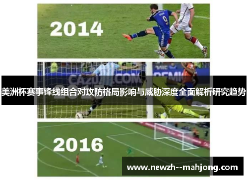 美洲杯赛事锋线组合对攻防格局影响与威胁深度全面解析研究趋势 美洲杯赛事锋线组合对攻防格局影响与威胁深度全面解析研究趋势
