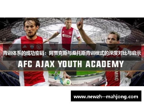 青训体系的成功密码：阿贾克斯与桑托斯青训模式的深度对比与启示